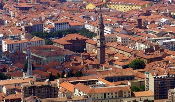 Alessandria