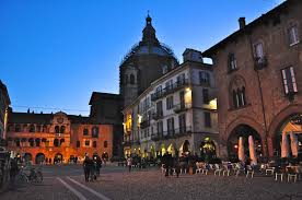 Pavia